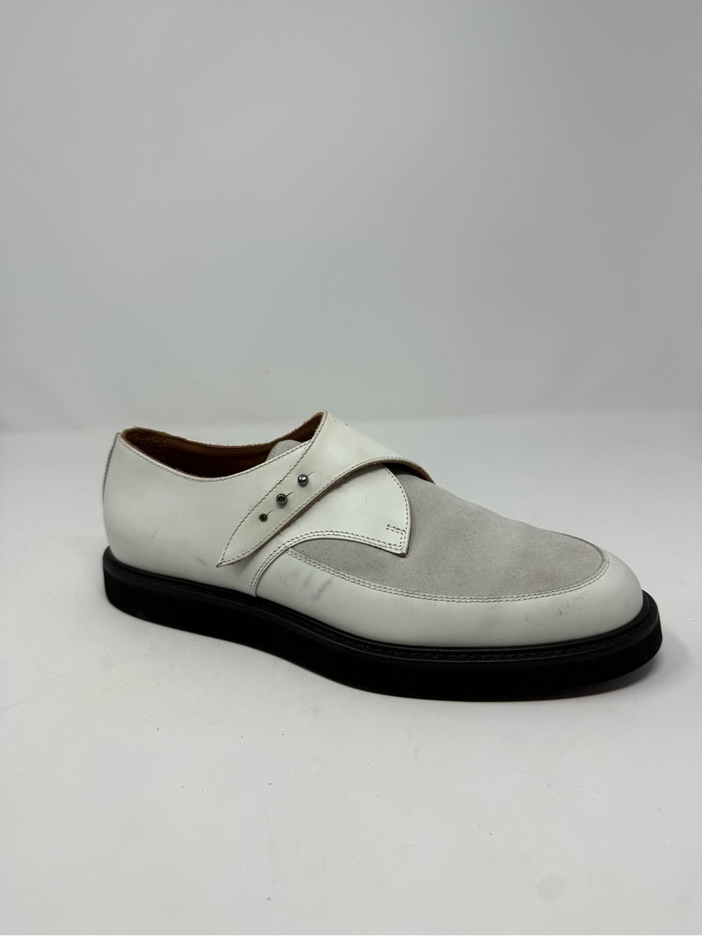 Woman by Common Projects Kristal Creepers Shoe Size 9